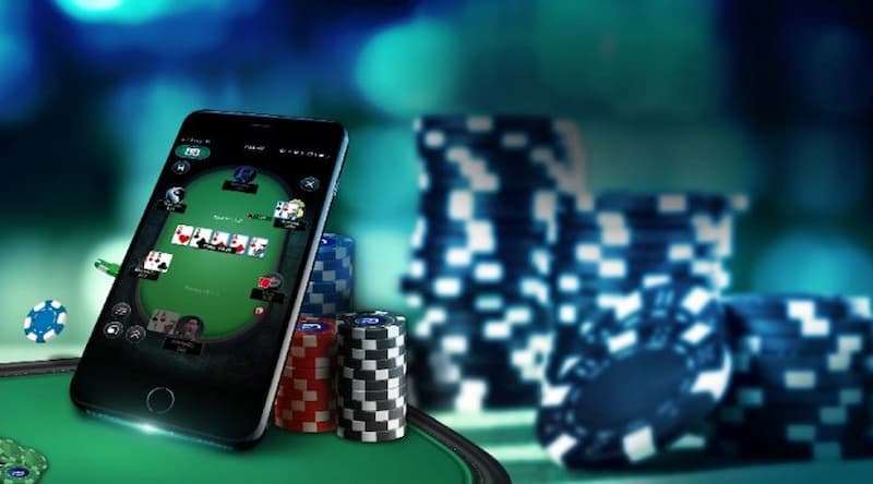 Poker online là gì