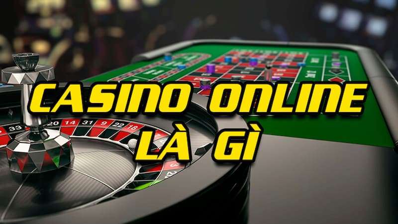 Casino online là gì? Những game bài hot nhất tại nhà cái winlottvn
